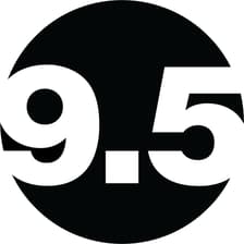 Profile picture for Studio 9.5