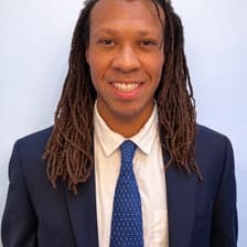 Profile picture for Patrick Thompson