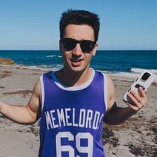 Profile picture for Jason Levin