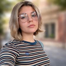 Profile picture for Ann