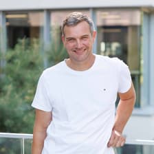 Profile picture for patrick szymkowiak
