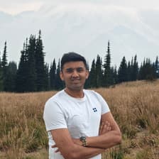 Profile picture for Arush Sinhal