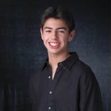 Profile picture for Diego Vargas