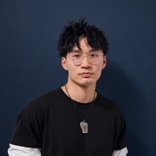 Profile picture for Ng Jia Chin
