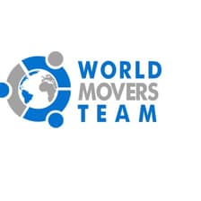 Profile picture for WORLD MOVERS