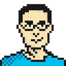 Profile picture for John Maeda