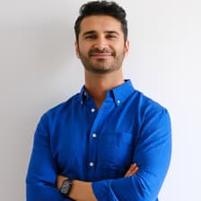 Profile picture for Murat Çetindere