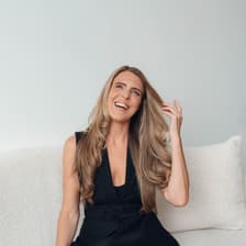 Profile picture for Sarah Kleiner