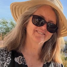 Profile picture for Lora O'Connor