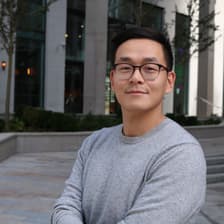 Profile picture for Jing Ouyang