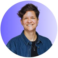 Profile picture for Claire Lowry-Hubball