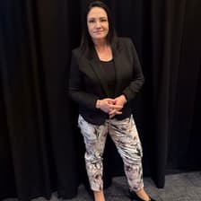 Profile picture for Marie Lundberg