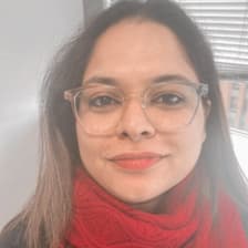 Profile picture for Vandana Yadav