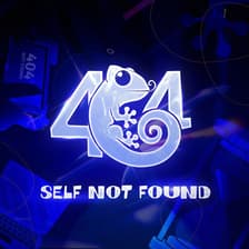Profile picture for 404: Self Not Found