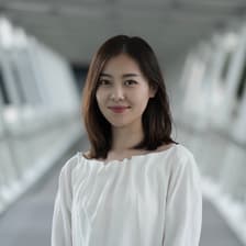 Profile picture for Queenie Wu