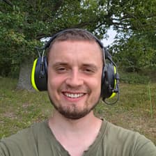 Profile picture for Aaron Benzinger