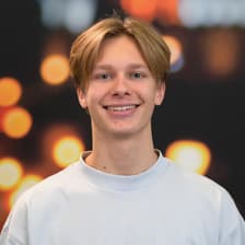 Profile picture for Benjamin Thelen