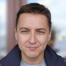 Profile picture for Alex Sidorov