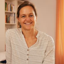 Profile picture for Maria Wittig-Chronopoulos