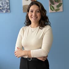 Profile picture for Daniela Giraldo