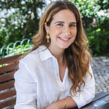 Profile picture for Renata Silveira