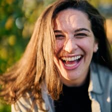 Profile picture for Lindsay Brielle Strouse