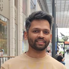 Profile picture for Vamsi Varanasi