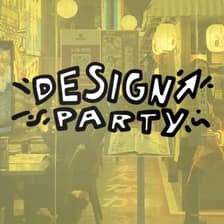 Profile picture for Design Party