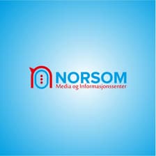 Profile picture for NorSom Media & Informasjonssenter
