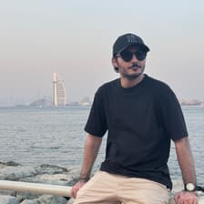 Profile picture for Shayan A Pahlavan