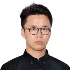 Profile picture for Theo Lin