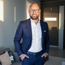 Profile picture for Frederik von der Heyden