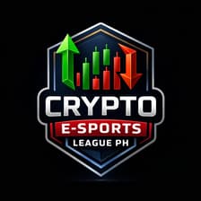Profile picture for Crypto Esports League PH
