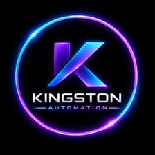 Profile picture for Kingston Automation