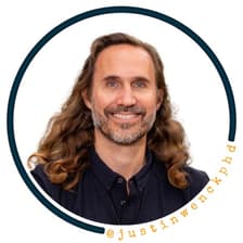 Profile picture for Justin Wenck, Ph.D.