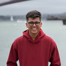 Profile picture for Ishaan Godha