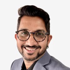 Profile picture for Mohsin Bhanwadia