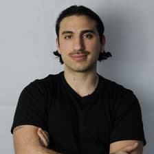 Profile picture for Tahir Oegel