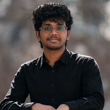 Profile picture for Senthilnathan T