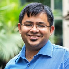 Profile picture for Akhil Gupta