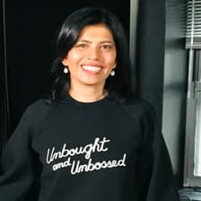 Profile picture for Reshma Patel
