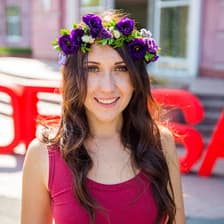 Profile picture for Julia