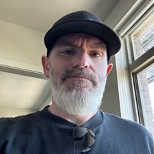 Profile picture for Tim Mills