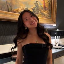 Profile picture for Maddy Lo