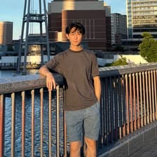 Profile picture for Ken Morozumi