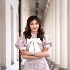 Profile picture for Valerie V. Kim