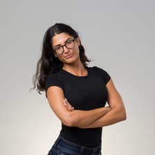 Profile picture for Roni Goren