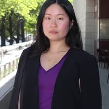 Profile picture for Fiona Chen