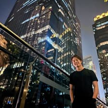 Profile picture for Alex Yap