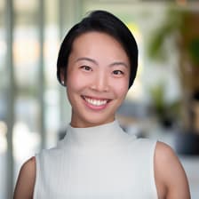Profile picture for Amy Zhao